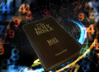 bible numerology